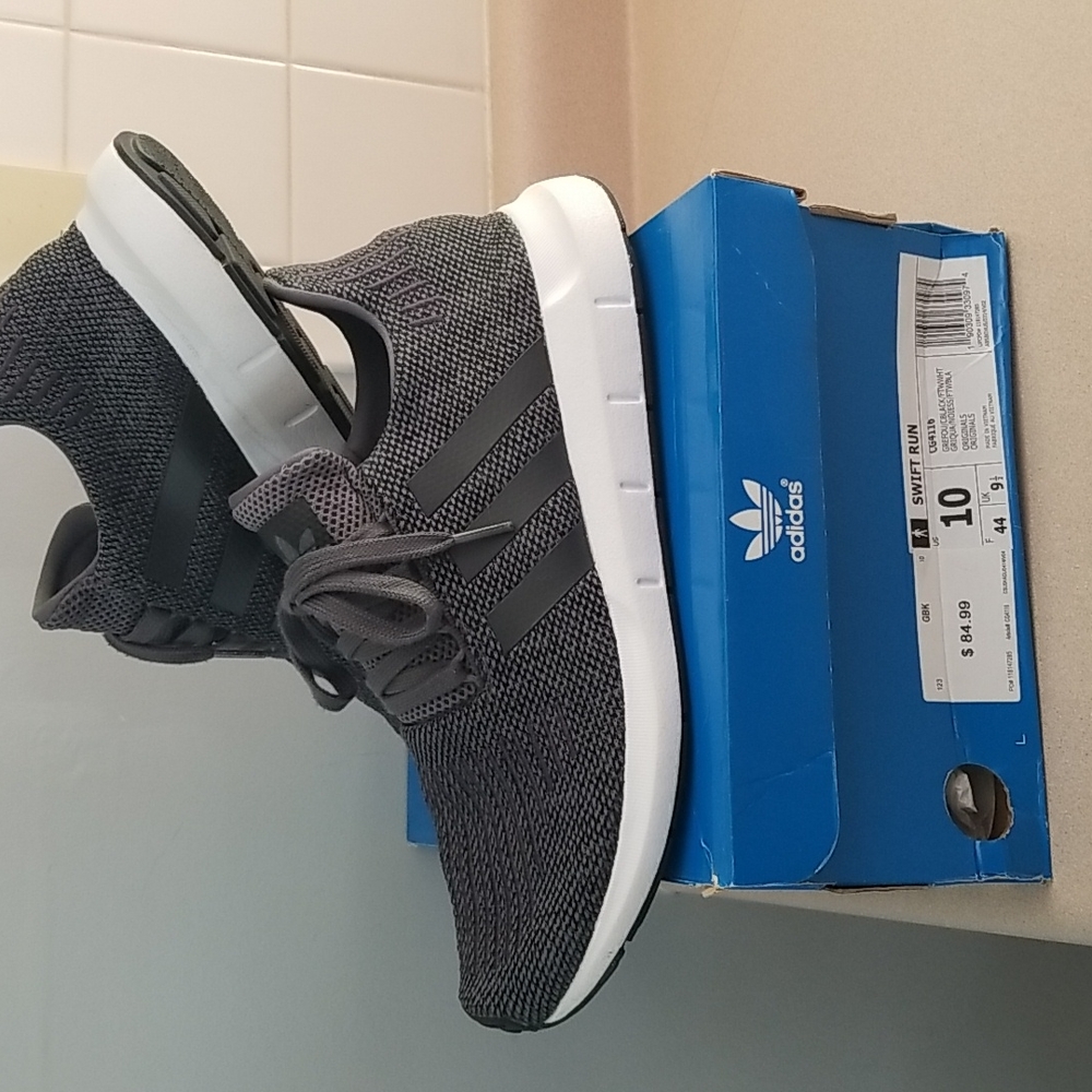 Adidas shoes